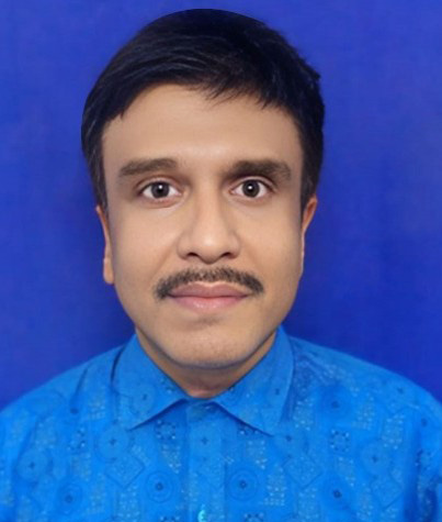 SYED QUAMRUZZAMAN (MBBS)